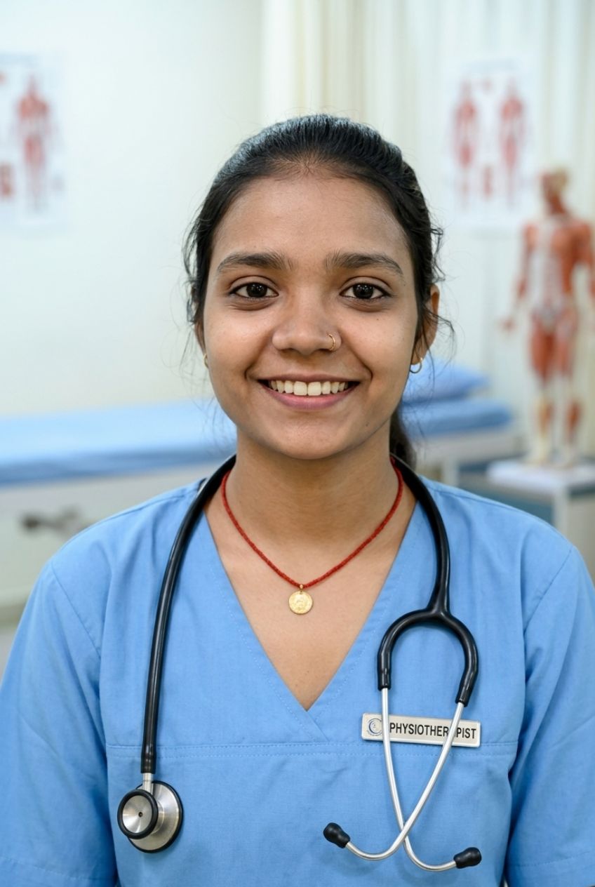 Dr. Akanksha
