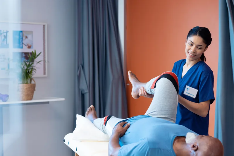 Ortho Physiotherapy