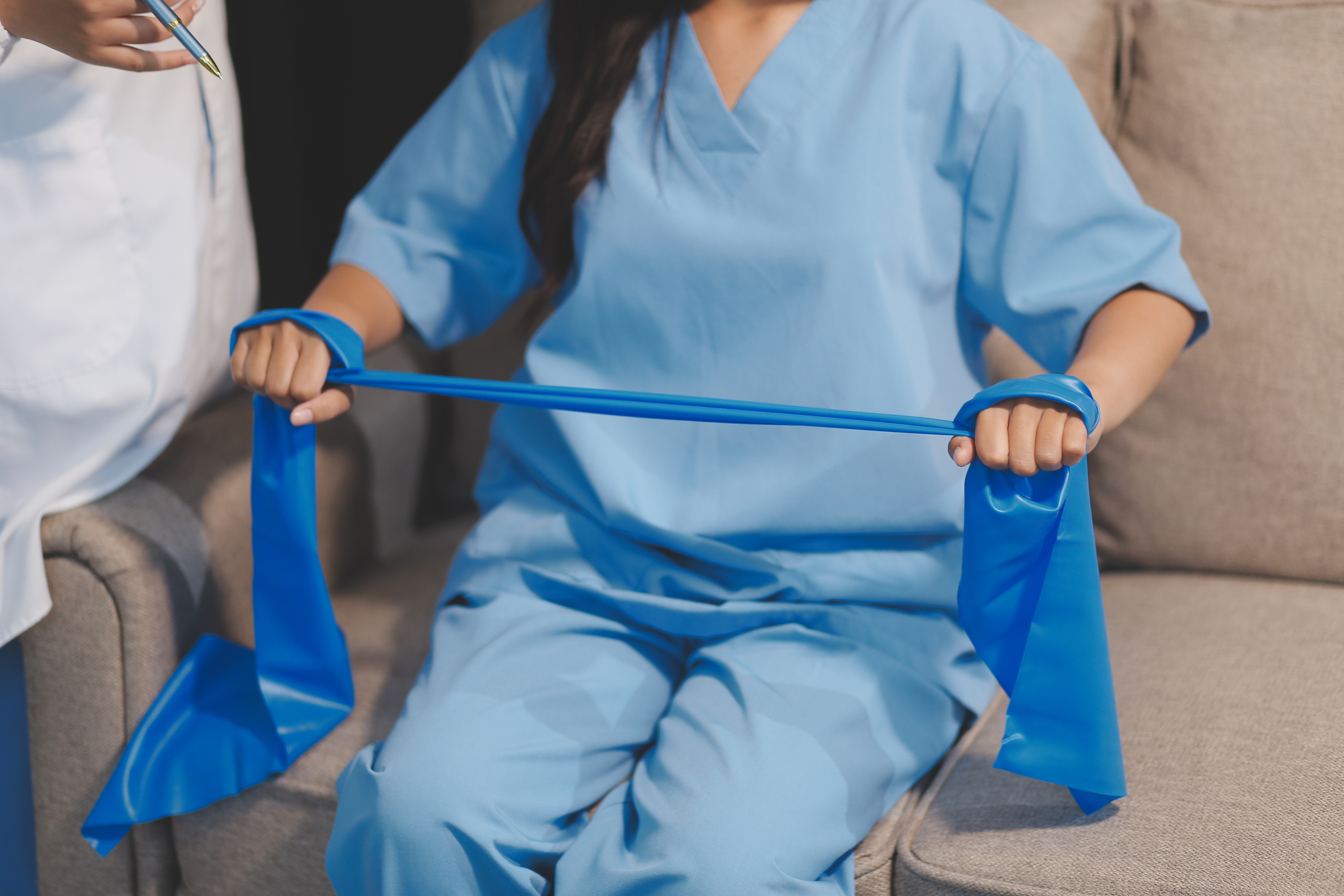 Post Surgical Rehabilitation