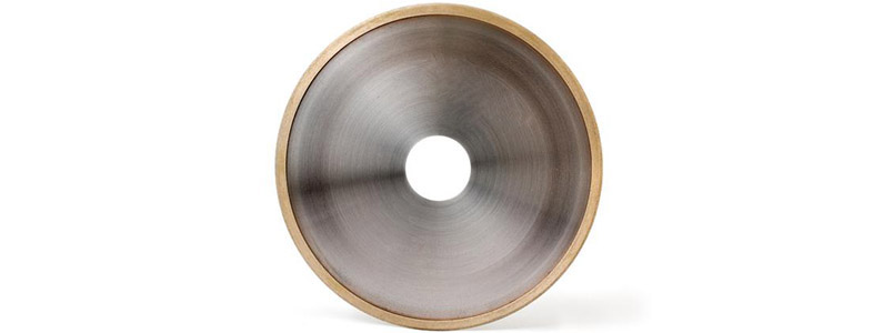 Diamond Chamfering Disc