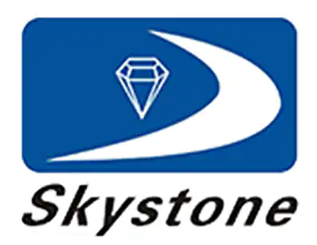 Logo of Skystone Diamond Tool Co., Ltd